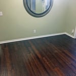 Bamboo Flooring