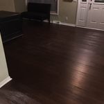 Bamboo Flooring