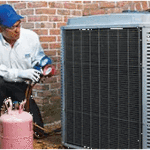 New System Installation