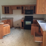 Condition Property was in prior to any updating
