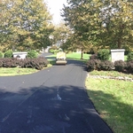Driveway over lay #2