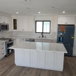 Kitchen remodel - Thousand Oaks