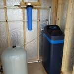 3700 series softener