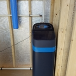 3700 series softener