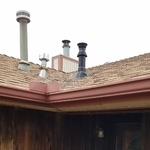 Roof Venting