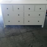 IKEA Dresser