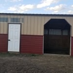 Horse Bar