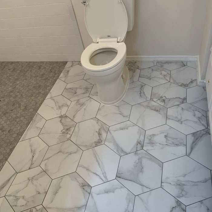 Bathrooom Remodel