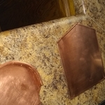 Coffee Pot Trays