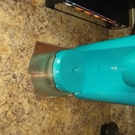 Coffe Pot Tray