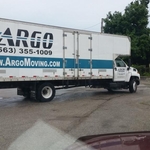 Argo Truck