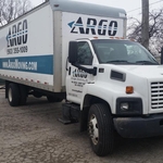 Box truck