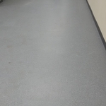 Striped Floor