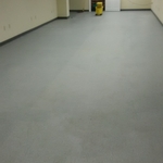 Striped Floor