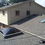 largest skylight I ever set
