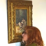19th Century Italian Painting