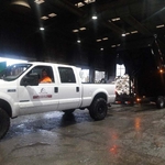 Debris Removal