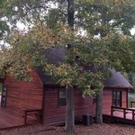 Refinished cabina job well done