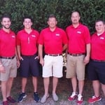 Staff & Customers