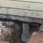 Foundation Repair
