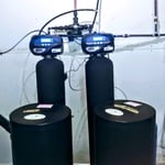 Twin Metered system
