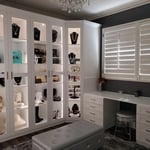 Custom Closet