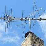 Broken Antenna