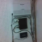 Phone/Data Network