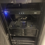 Full Busisness Install