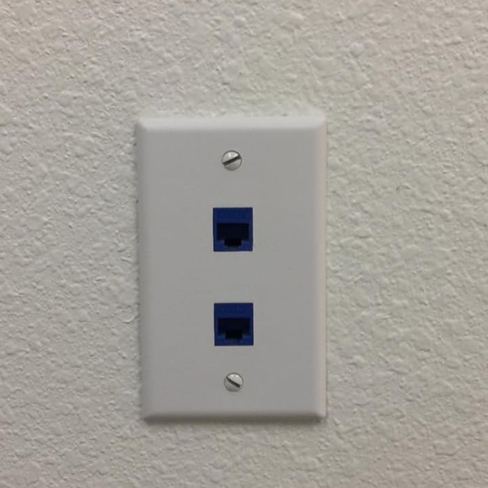 Full Busisness Install