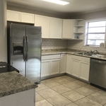 Kitchen remodel