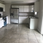 Kitchen remodel