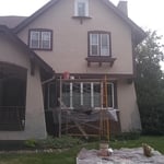 Fully restored Bavarian.