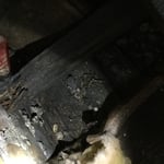 Water damage