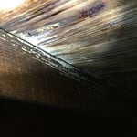 Water damage