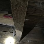 Hidden damage