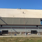 Winston Salem ANNEX Roof Coating