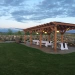 Spray/Landscaping