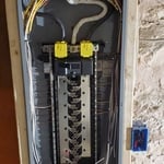 Electrical panel