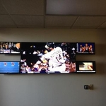 NFL VP office