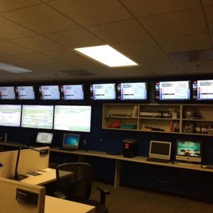 NFL Newsroom