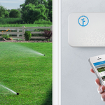 Top Rated Smart Sprinkler Systems By: Top Notch