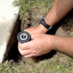 Sprinkler Head Installation | Top Notch Sprinkler