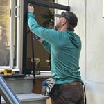 Deck Repairs