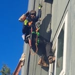 Siding Repair