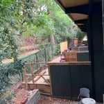 Fence Repair