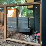 Fence Repair