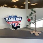 Our First Christmas!