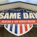 Same Day Heating & AC