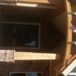 Sherrys house